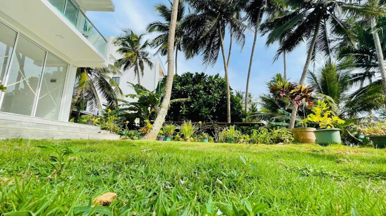 Villa La Kurumba Ambalangoda  Exterior foto