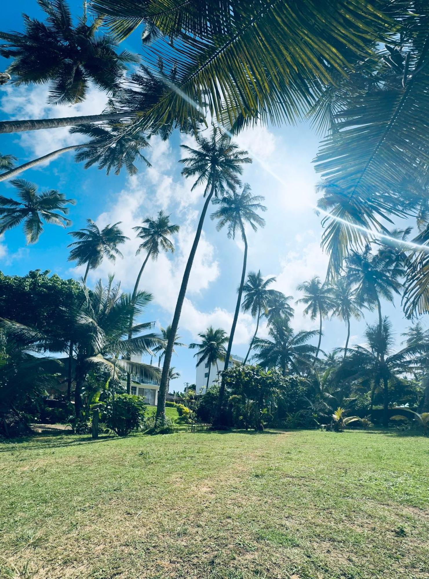 Villa La Kurumba Ambalangoda  Exterior foto