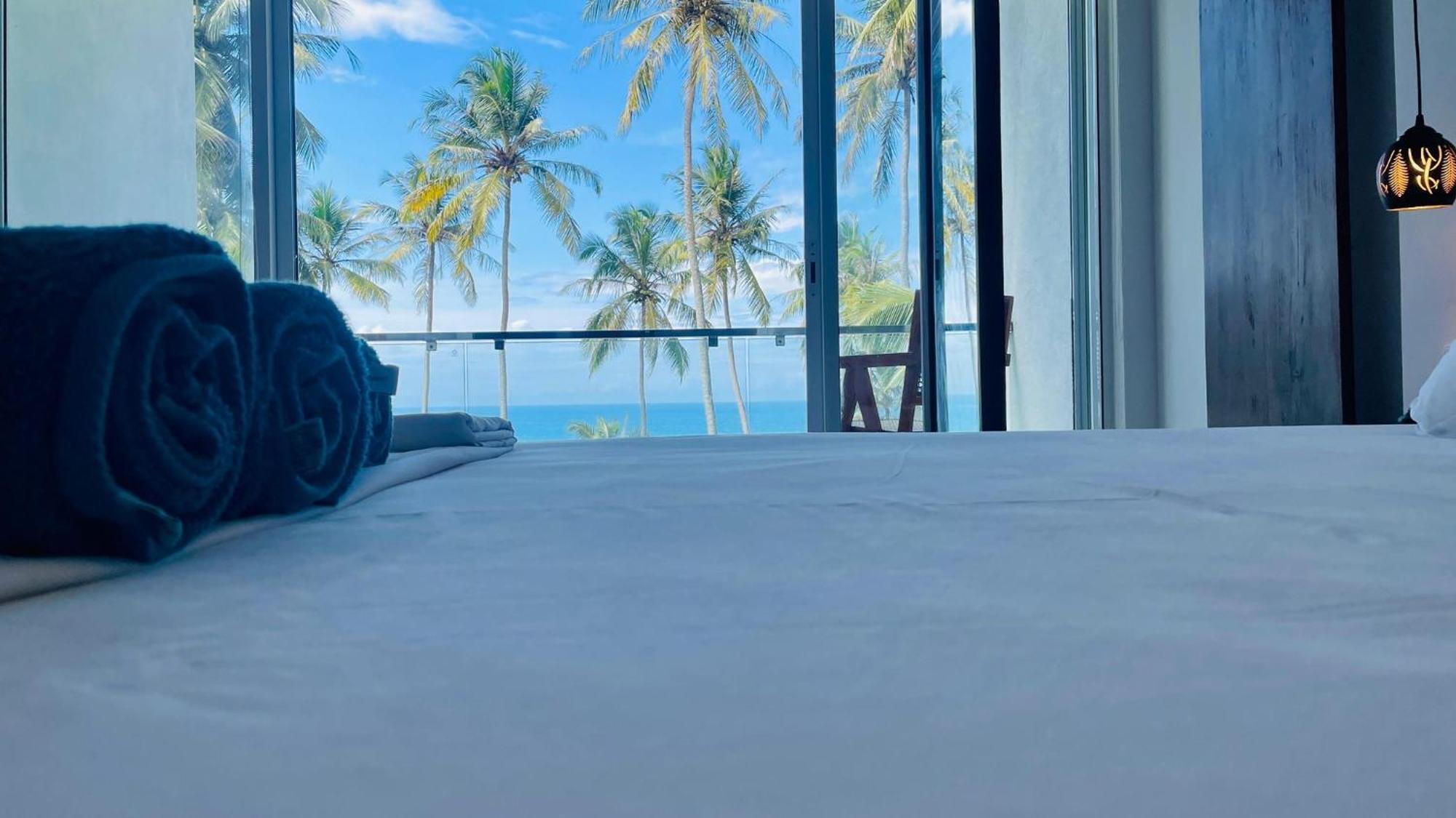 Villa La Kurumba Ambalangoda  Exterior foto
