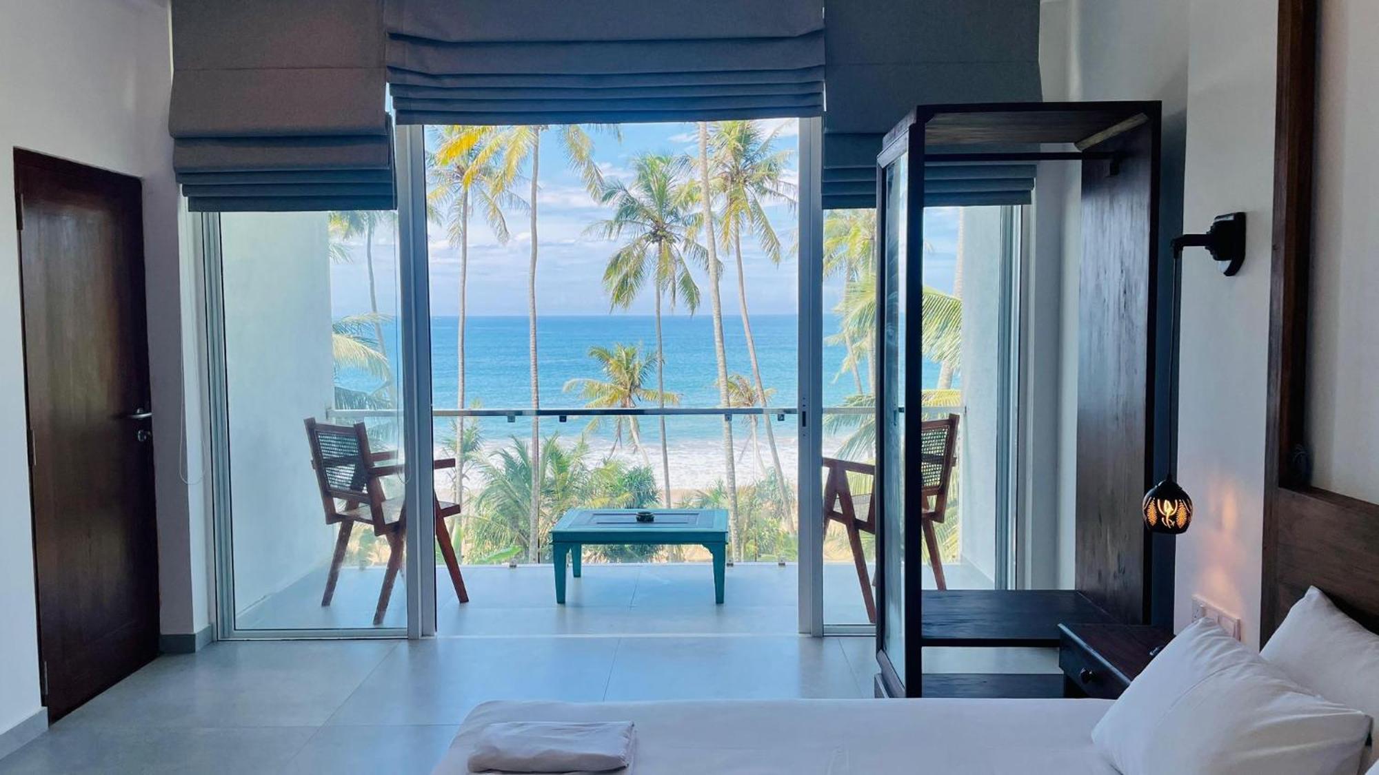Villa La Kurumba Ambalangoda  Exterior foto