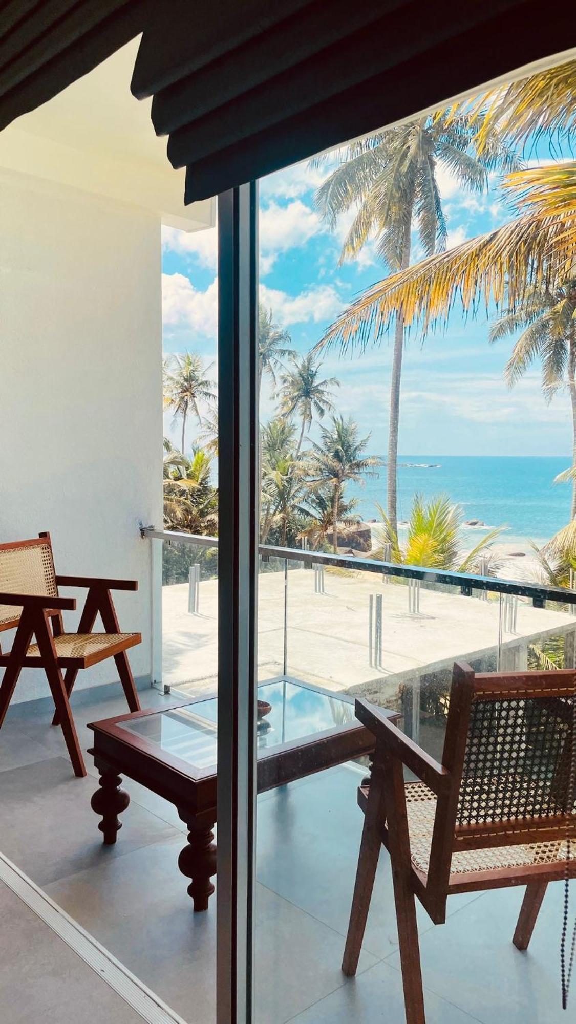 Villa La Kurumba Ambalangoda  Exterior foto